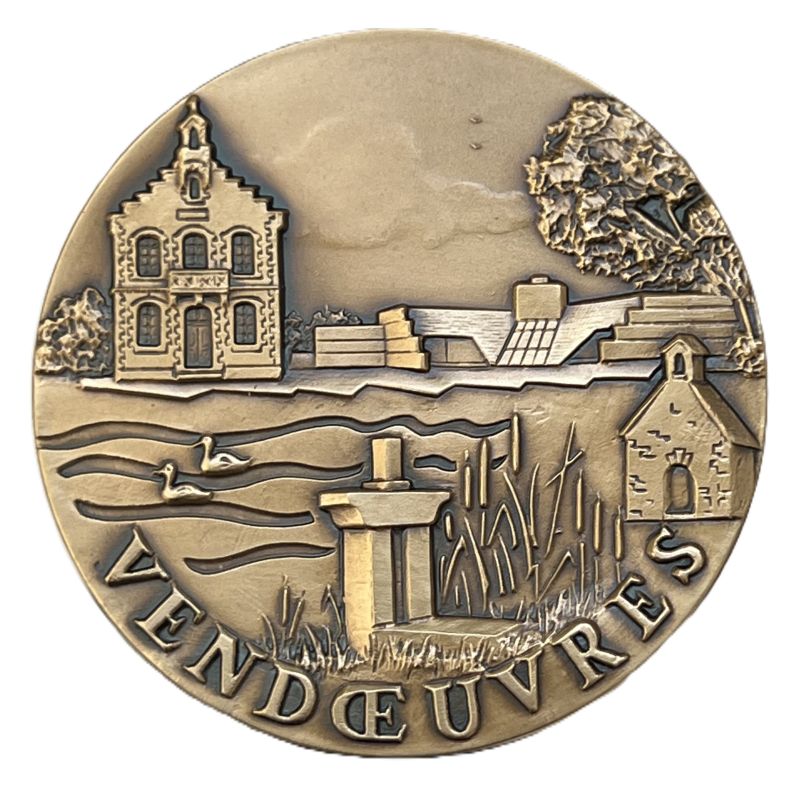 Fête annuelle de Saint-Sulpice — visuel événement