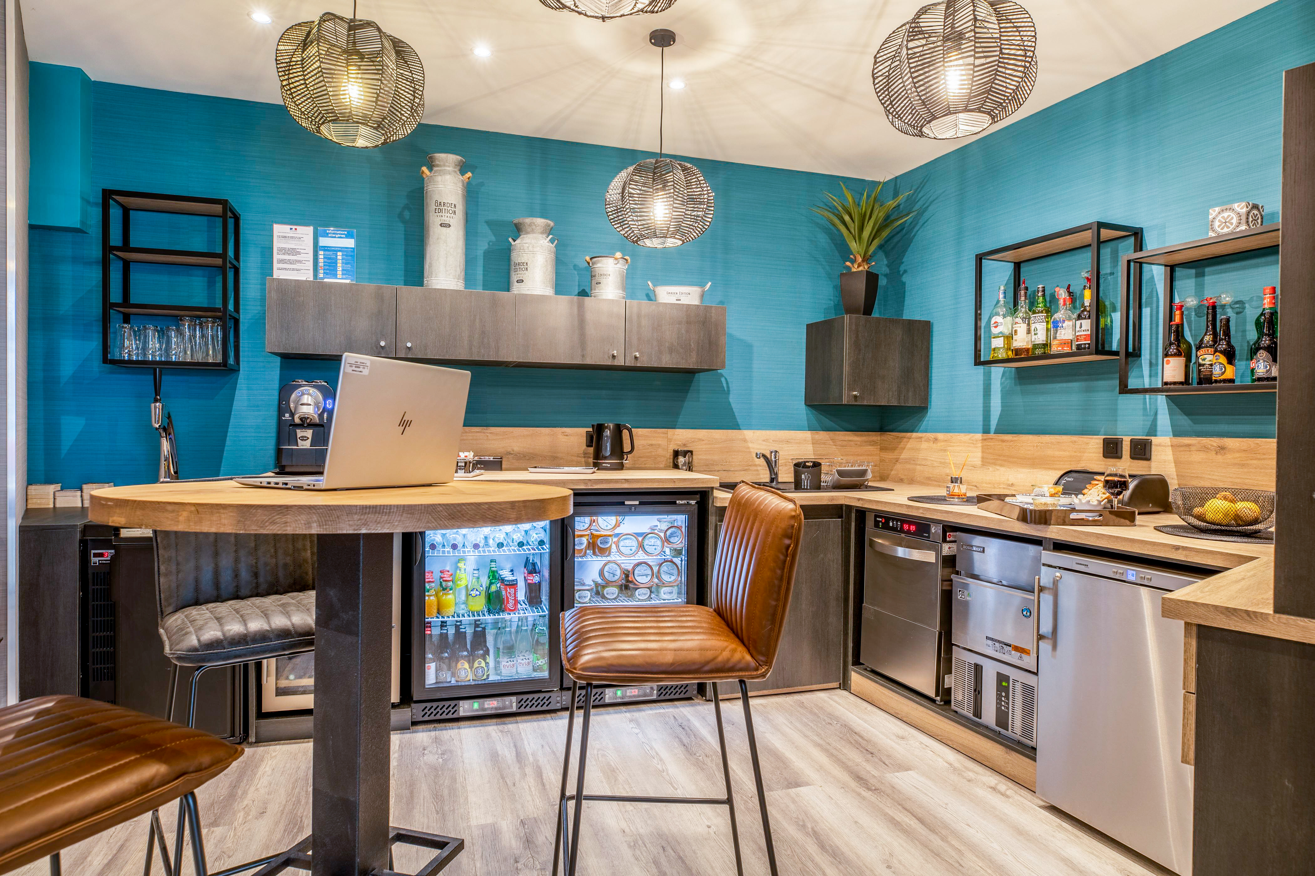 Ibis Blois centre Château, Blois