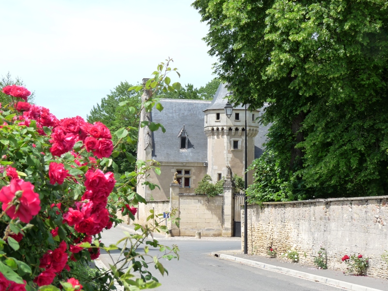 Le chemin de randonnée de Meillant à Tronçais, Meillant - photo 3