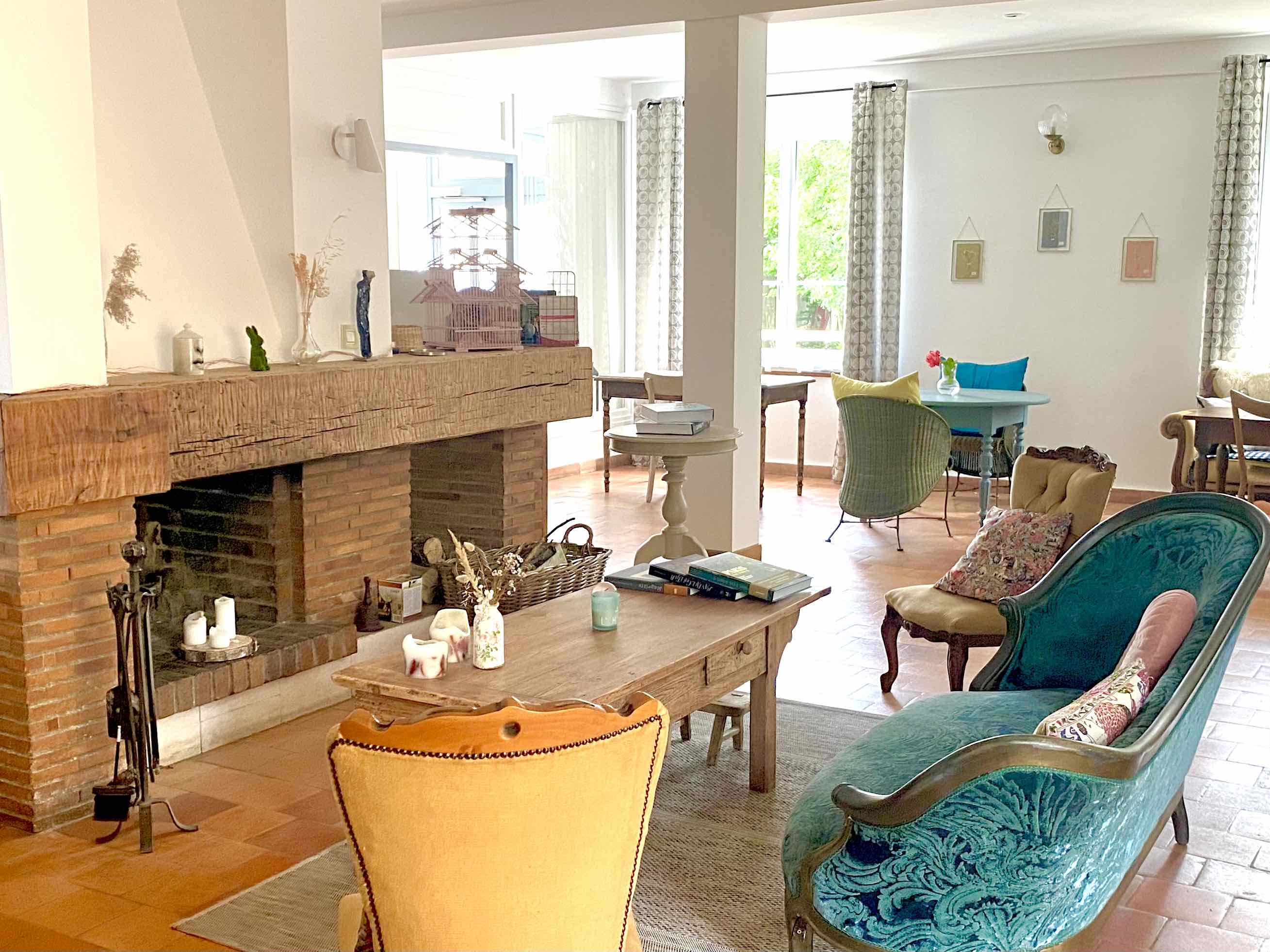 Le moulin du port, Saint-Georges-sur-Cher - photo 11