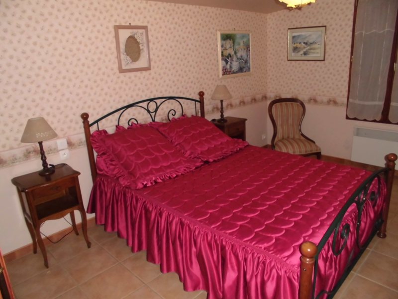 Les Ravineaux n° 6 : La maison de l'étang, Villentrois-Faverolles-en-Berry - photo 4