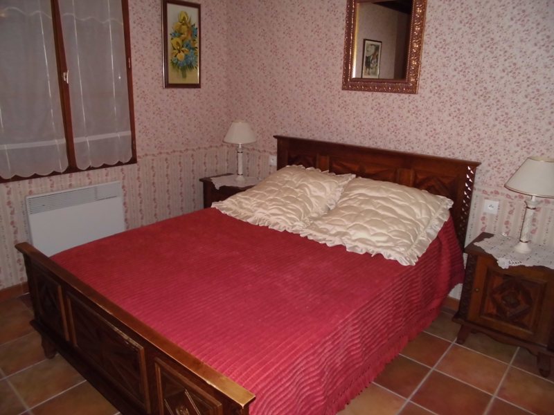 Les Ravineaux n° 6 : La maison de l'étang, Villentrois-Faverolles-en-Berry - photo 5