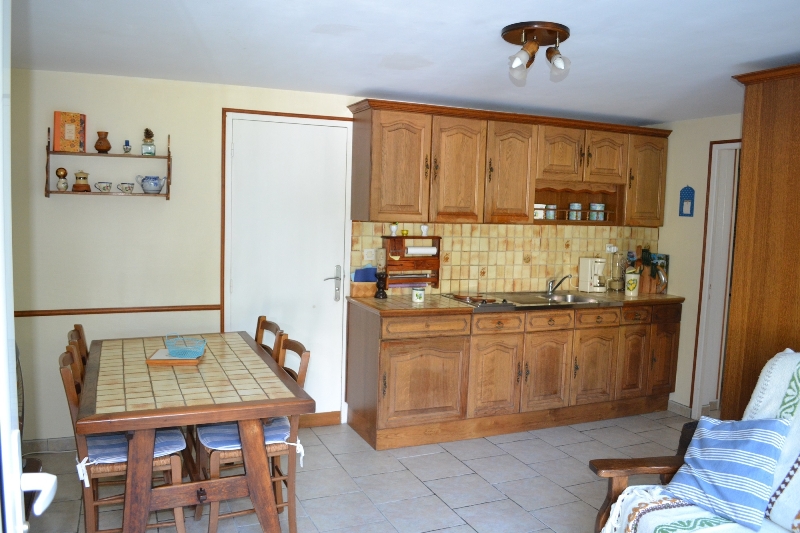 Gîte des Ecureuils, Ciron