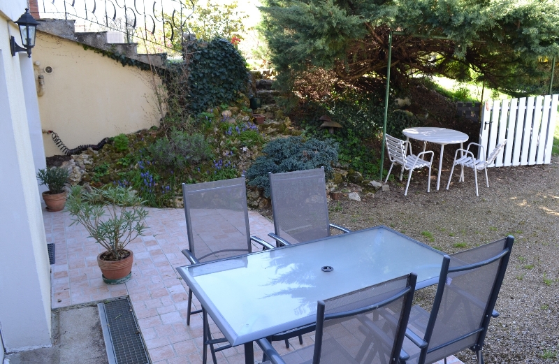 Gîte des Ecureuils, Ciron - photo 4