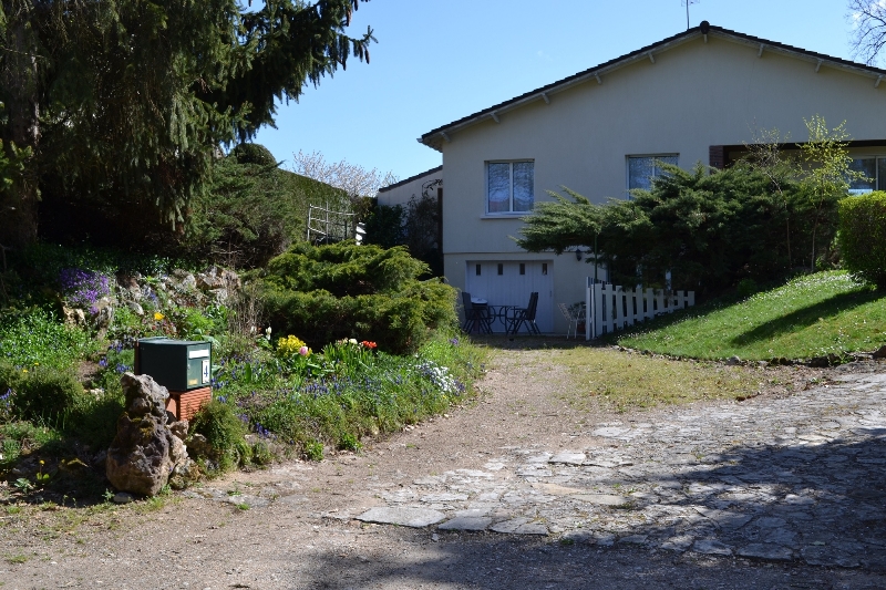 Gîte des Ecureuils, Ciron - photo 9