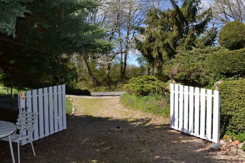 Gîte des Ecureuils, Ciron - photo 10