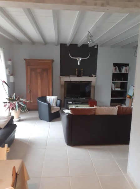 Maison de campagne, Preuilly-la-Ville - photo 2