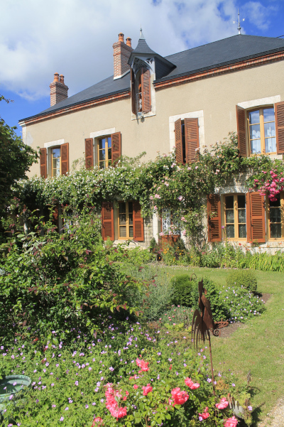 Le Loft du Buisson de la Gariole
