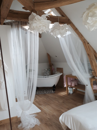 Le Loft du Buisson de la Gariole — photo 3