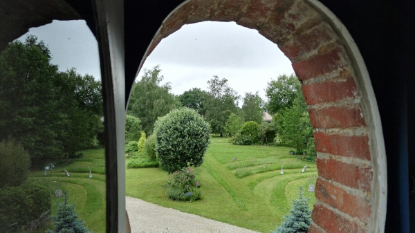Le Loft du Buisson de la Gariole
