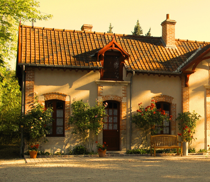 Les Bambous, Crouy-sur-Cosson - photo 19