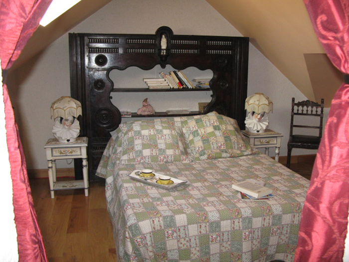 Les Bambous, Crouy-sur-Cosson - photo 21