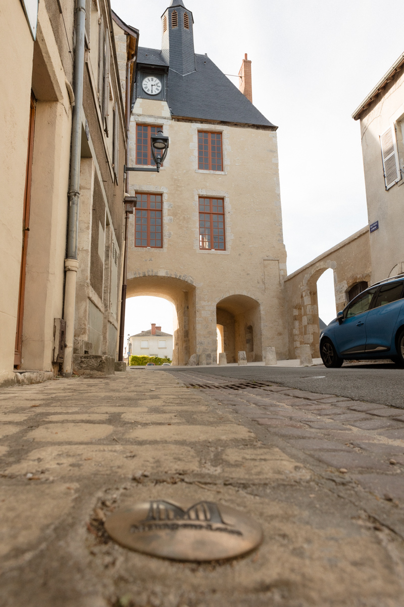 Porte d'Amont, Meung-sur-Loire - photo 4