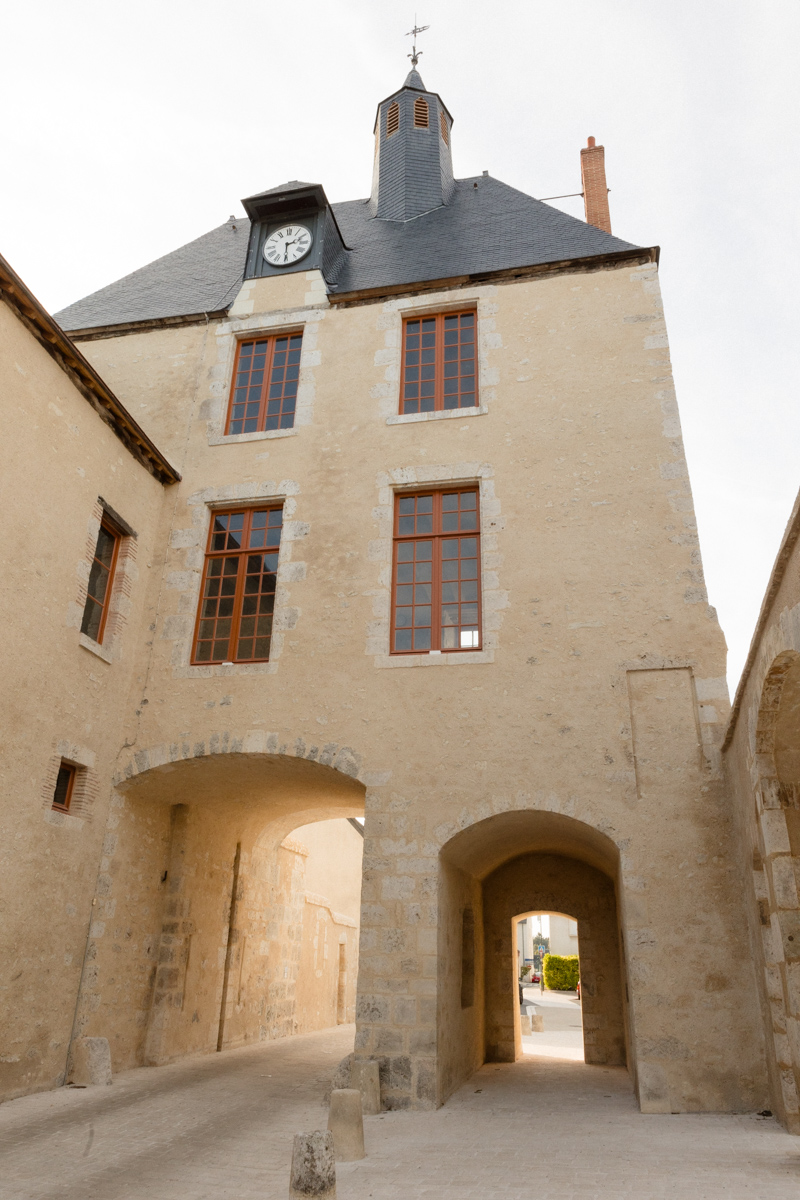 Porte d'Amont, Meung-sur-Loire - photo 2