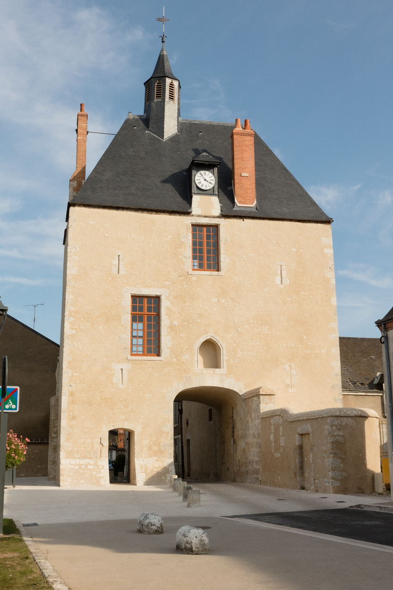 Porte d'Amont, Meung-sur-Loire - photo 6