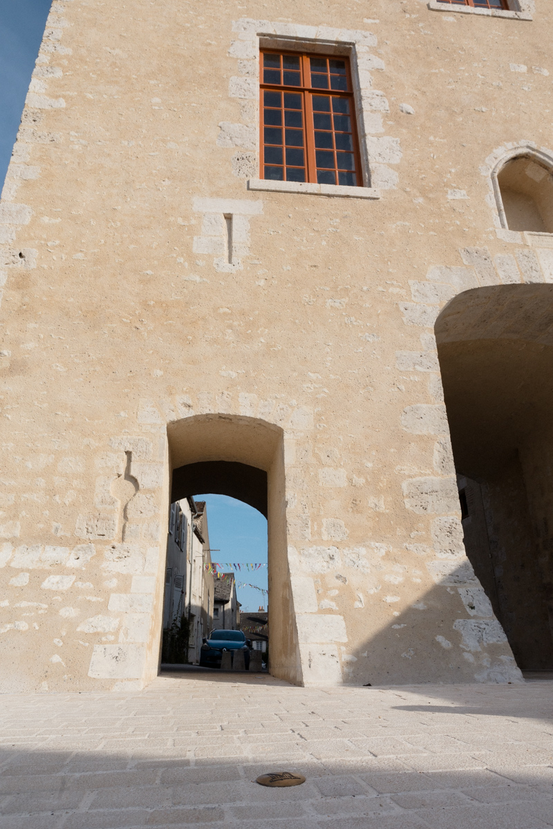 Porte d'Amont, Meung-sur-Loire - photo 3