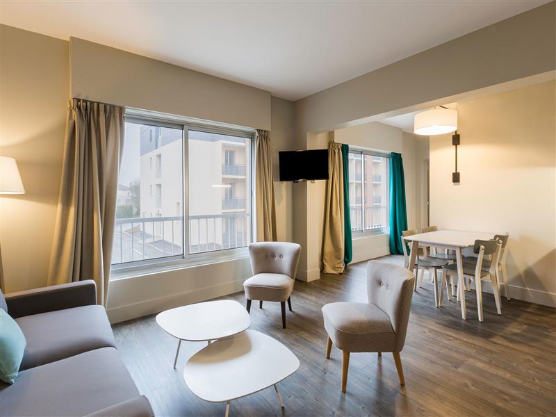 Best Western La Porte des Châteaux