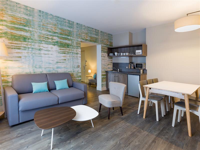 Best Western La Porte des Châteaux