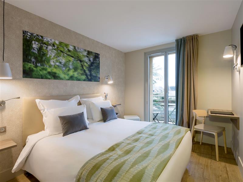 Best Western La Porte des Châteaux