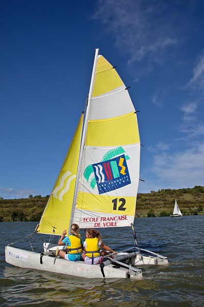 Le moulin de Mézières