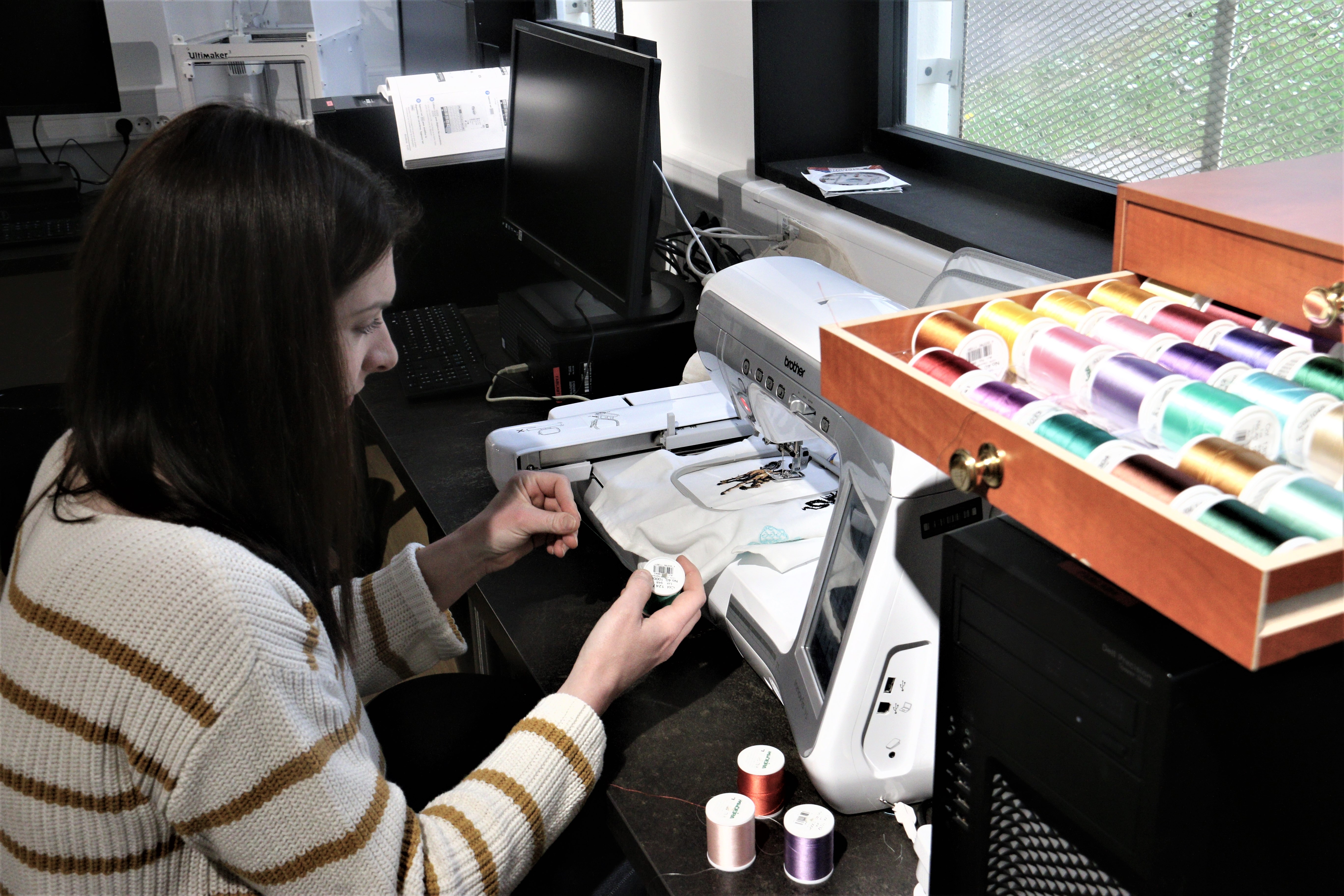 La Micro-Folie, Dreux - photo 2