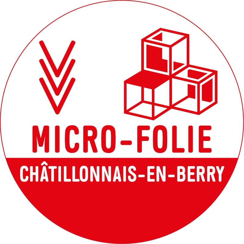 Micro-Folie de Châtillon-sur-Indre