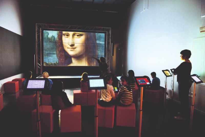 Micro-Folie de Reuilly