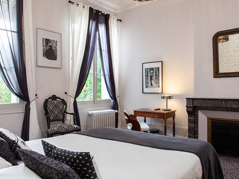 Hôtel Mirabeau, Tours - photo 2