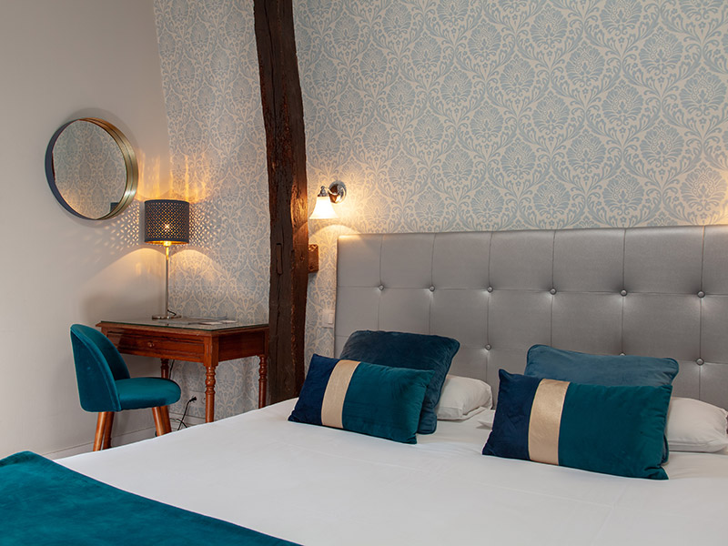 Hôtel Mirabeau, Tours - photo 7