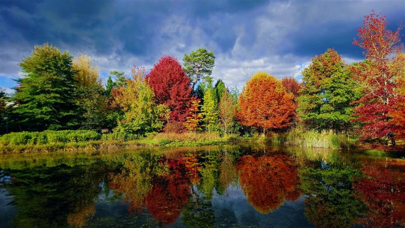 Miroir automnal_SylvainGIBEY-moyenne