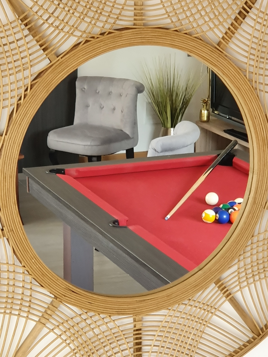 La Grange de la Hurtauderie, Chouzé-sur-Loire - photo 6