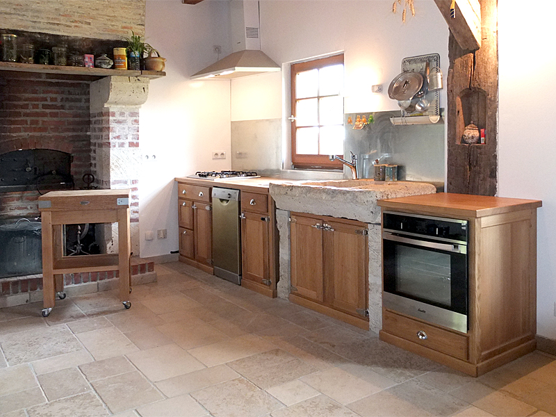 Les Billots de Sologne, Coullons - photo 5