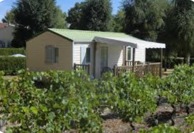 Domaine du bien vivre, Saint-Romain-sur-Cher