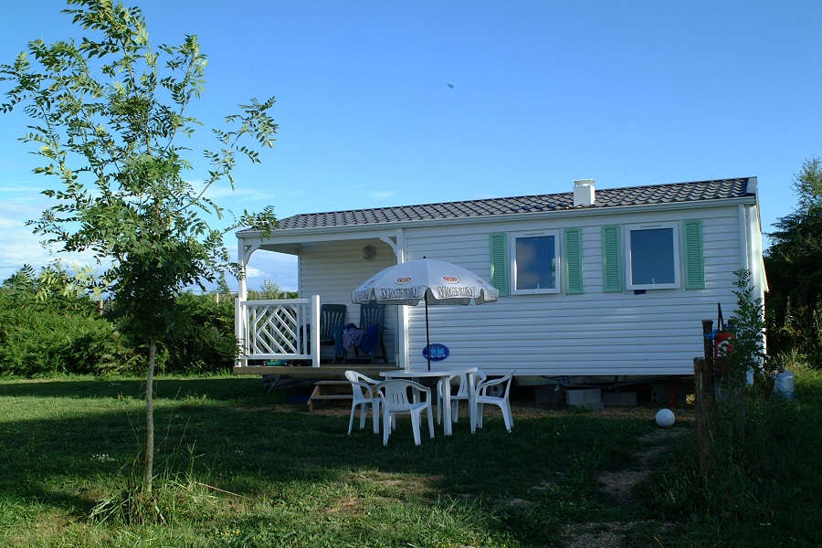Camping naturiste La Petite Brenne, Luzeret - photo 7
