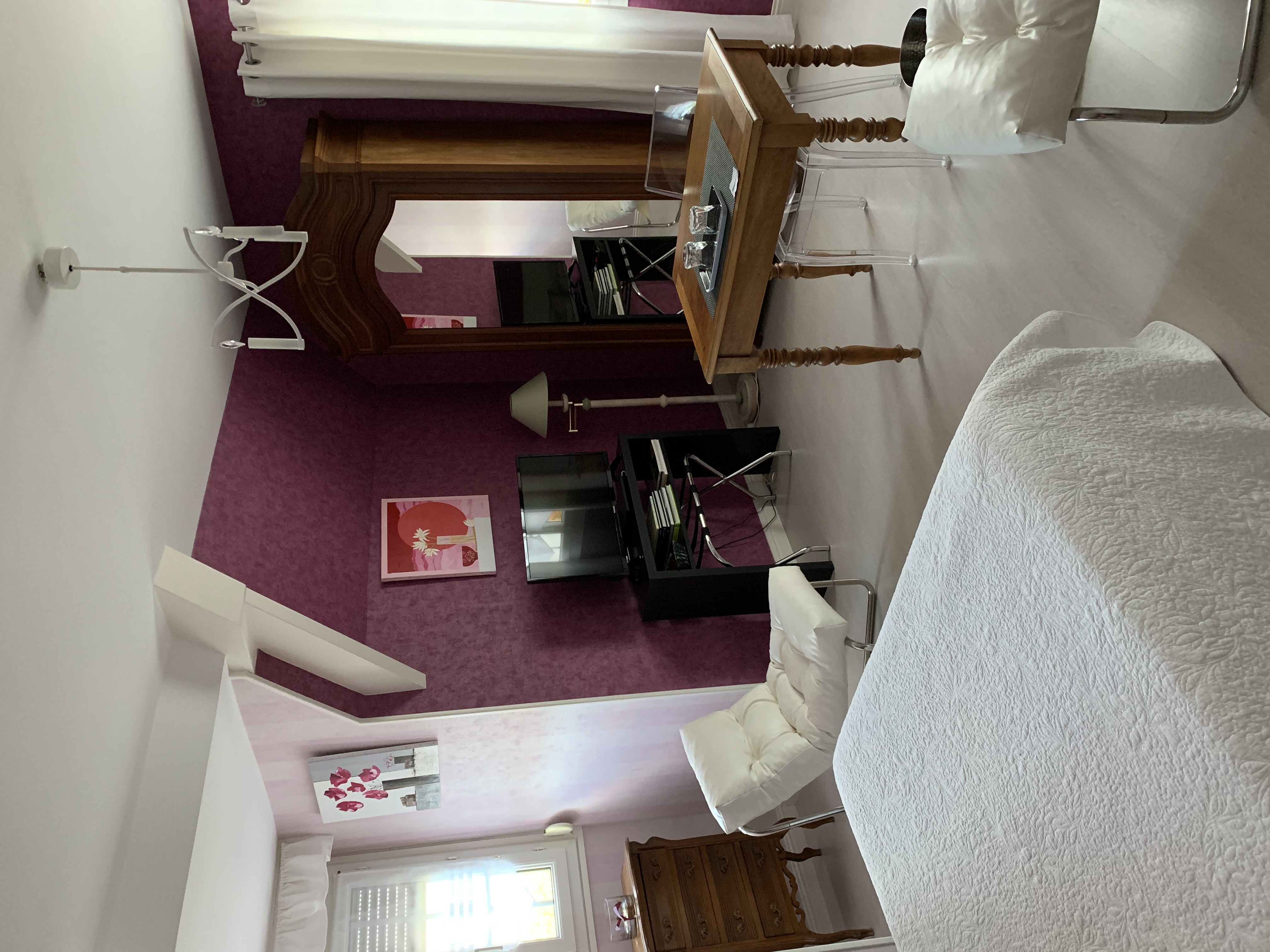 Mon plaisir, Civray-de-Touraine - photo 4