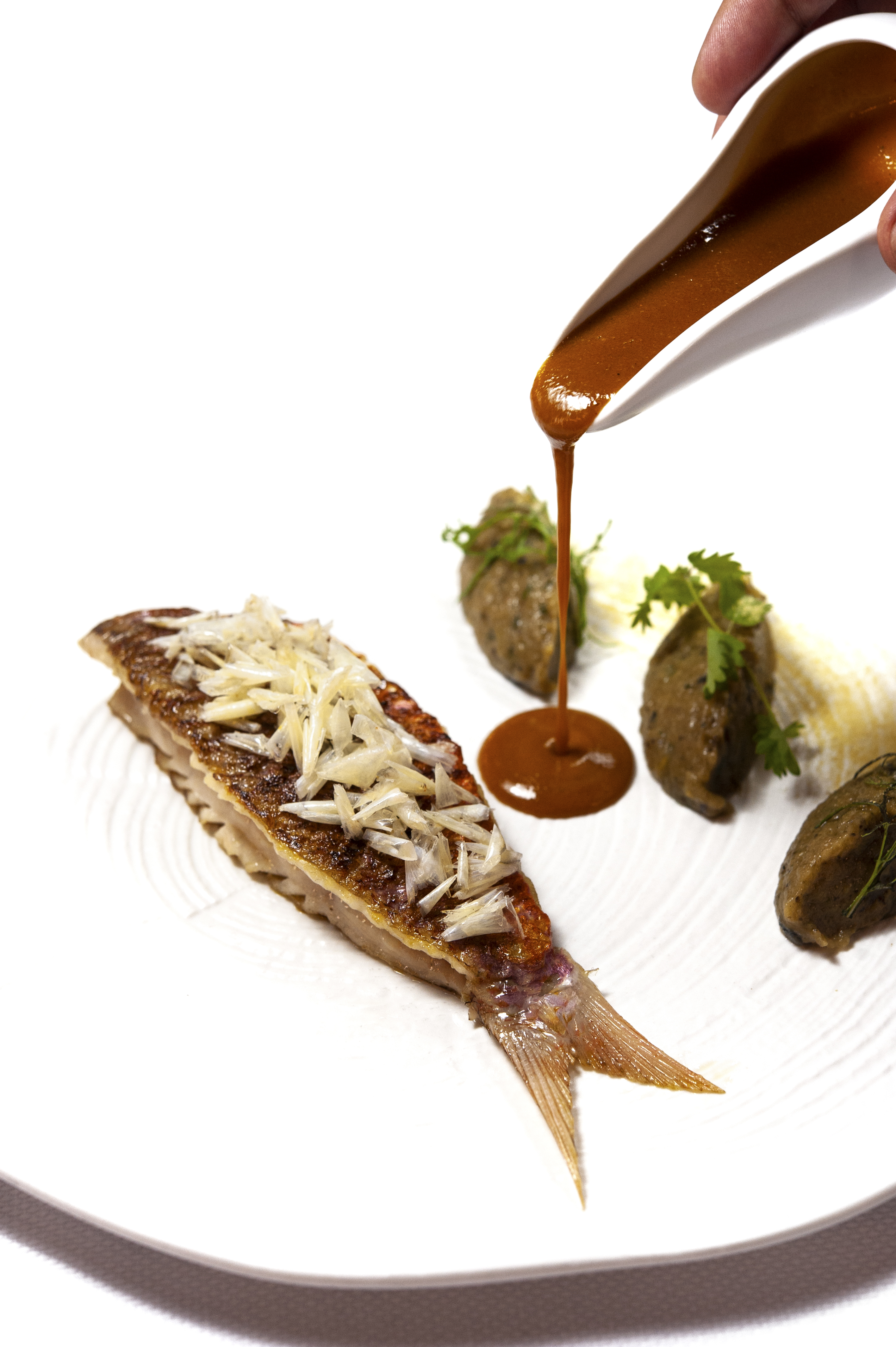 Le Georges - Grand Monarque, Chartres - photo 2