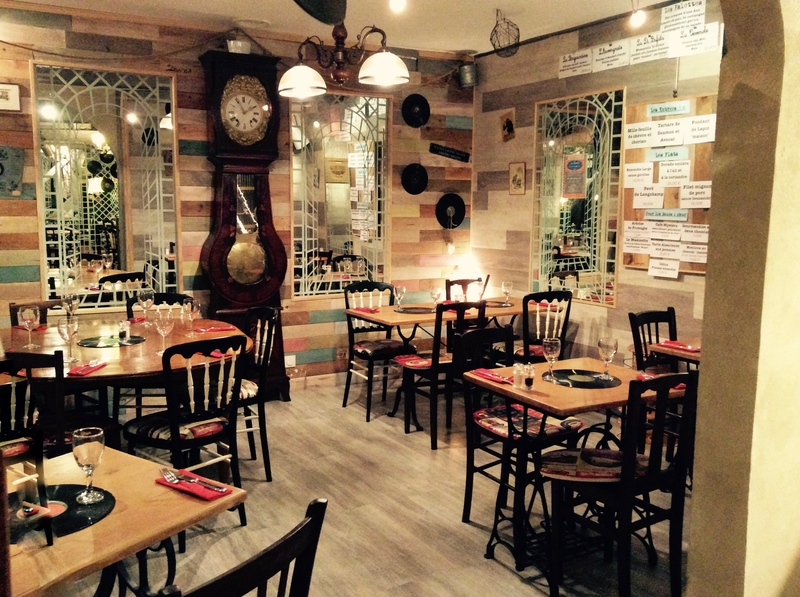 Les Pitchouns, Montargis - photo 2