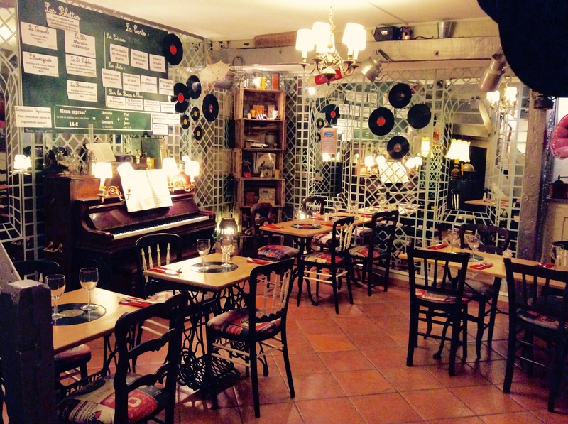 Les Pitchouns, Montargis - photo 5