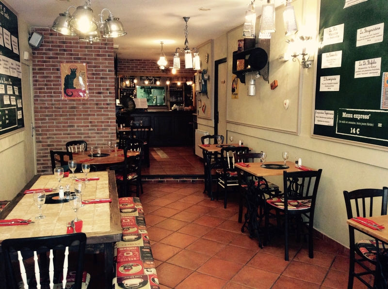 Les Pitchouns, Montargis