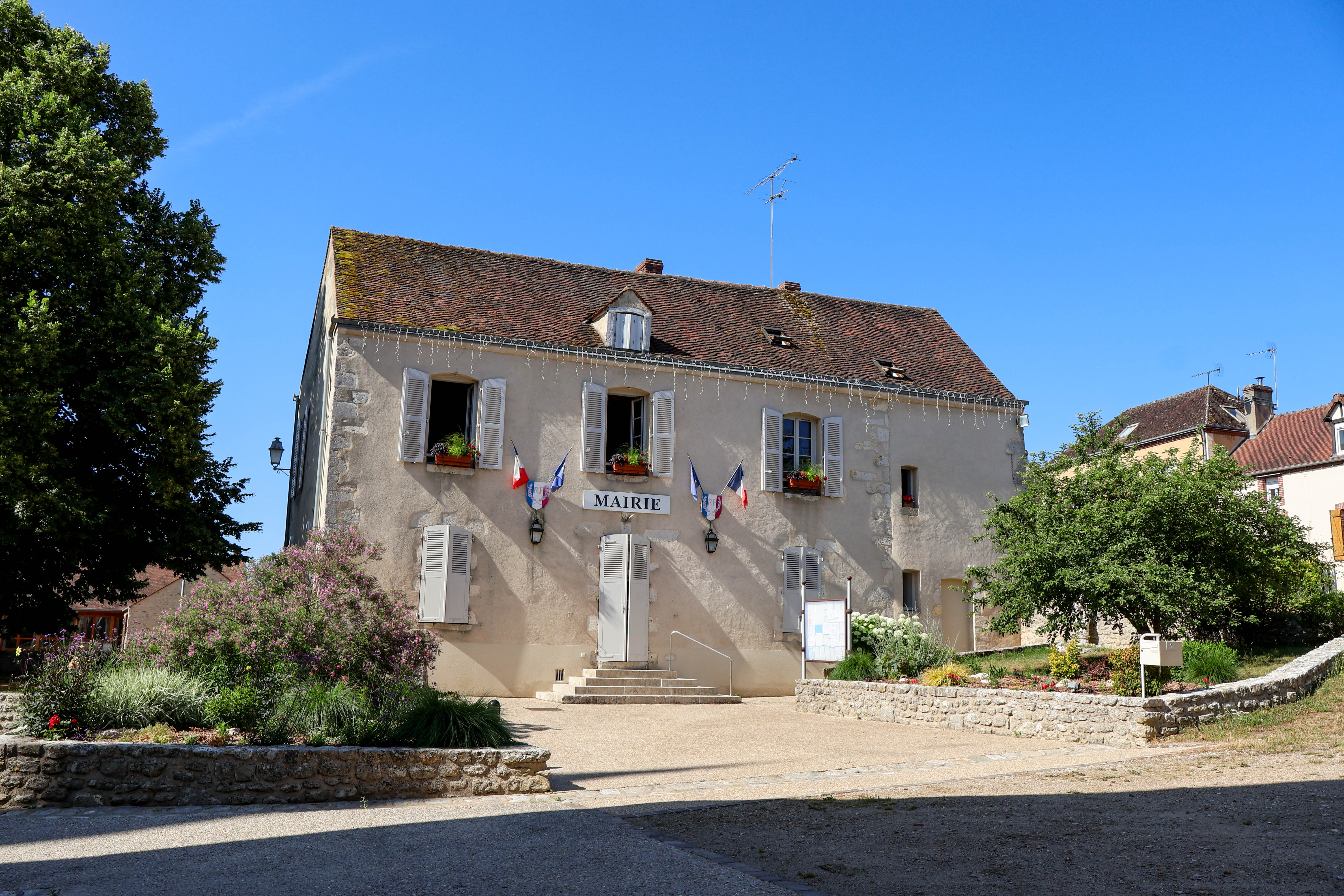 Montbouy, Montbouy - photo 8
