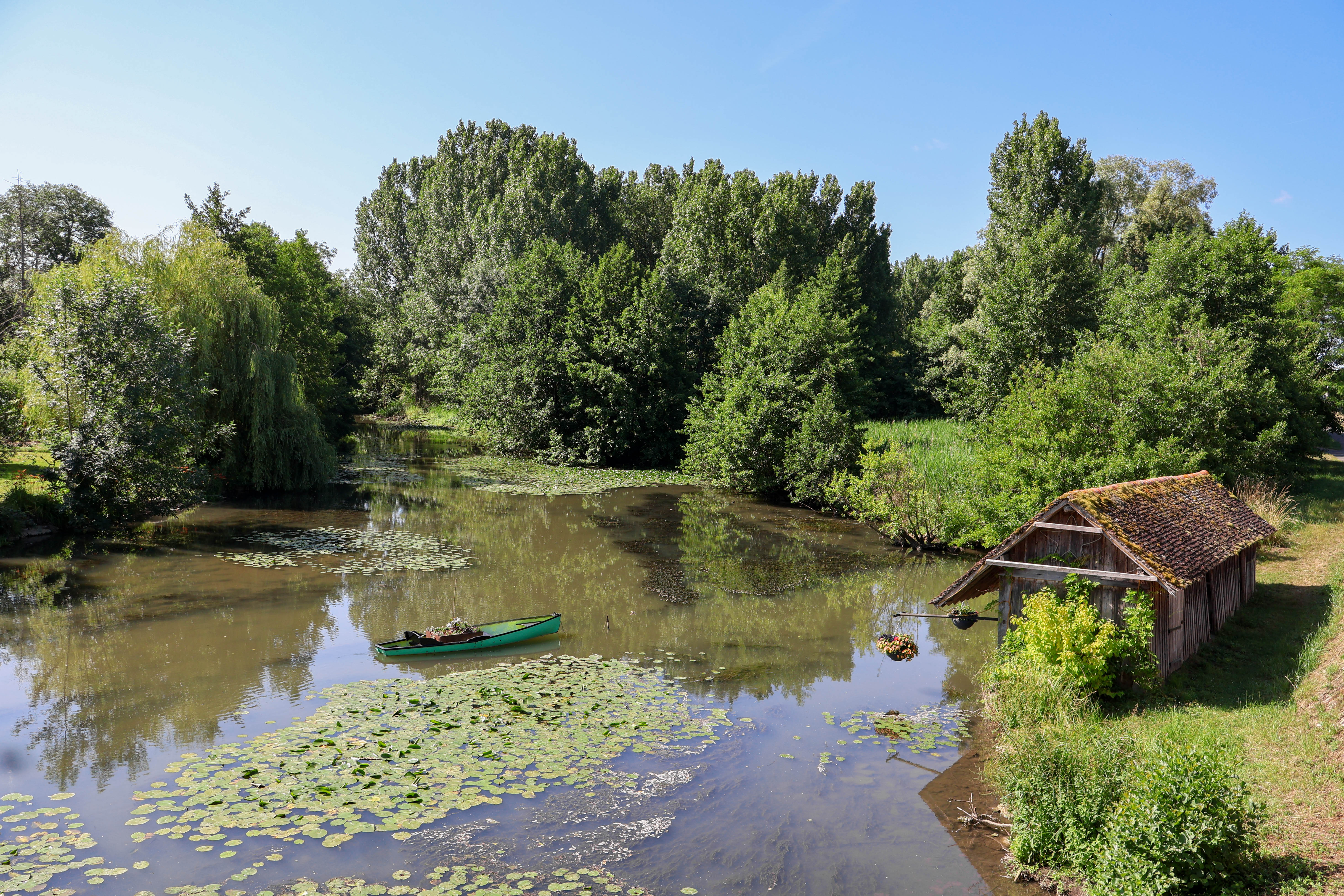 Montbouy, Montbouy - photo 6