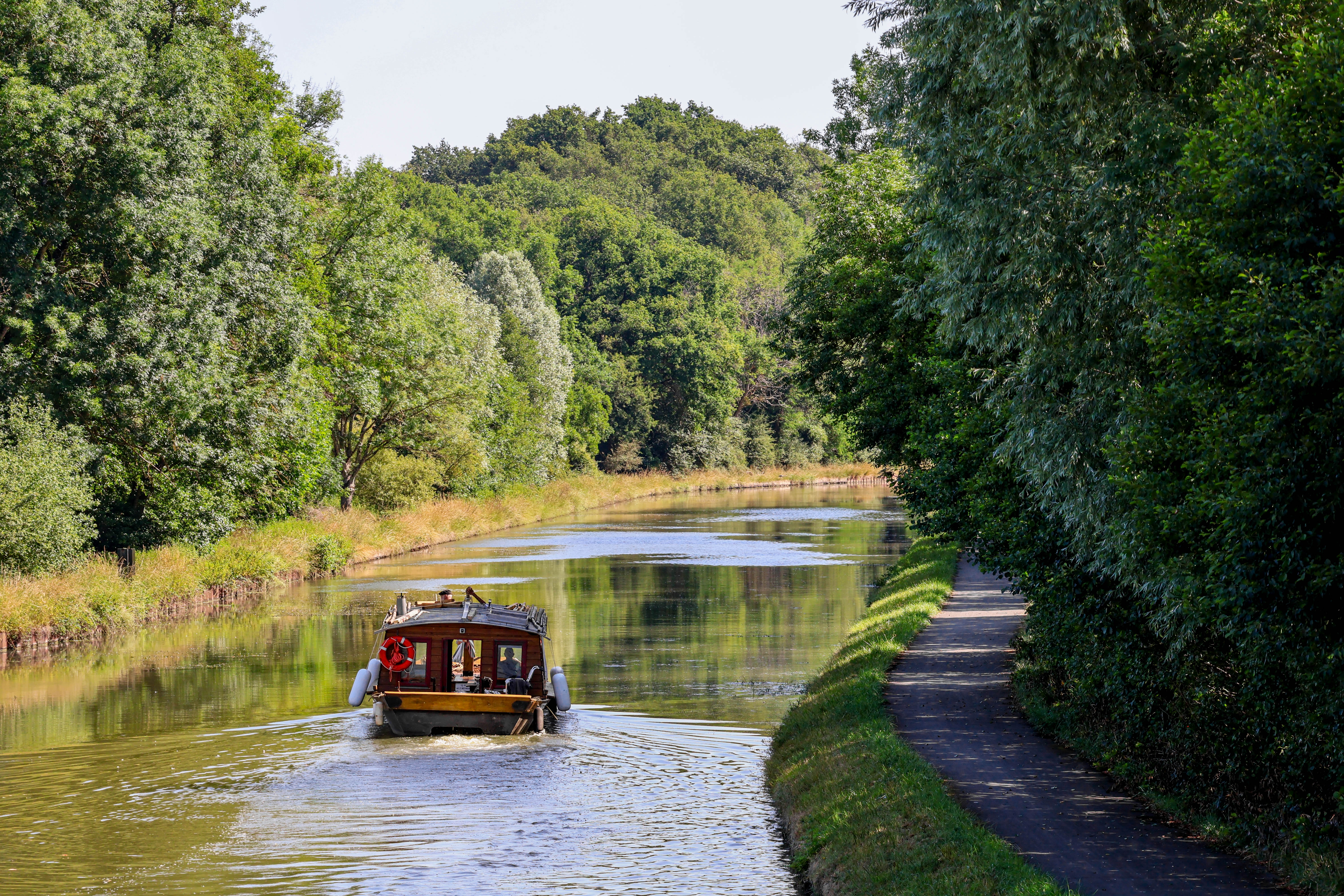 Montbouy, Montbouy - photo 4