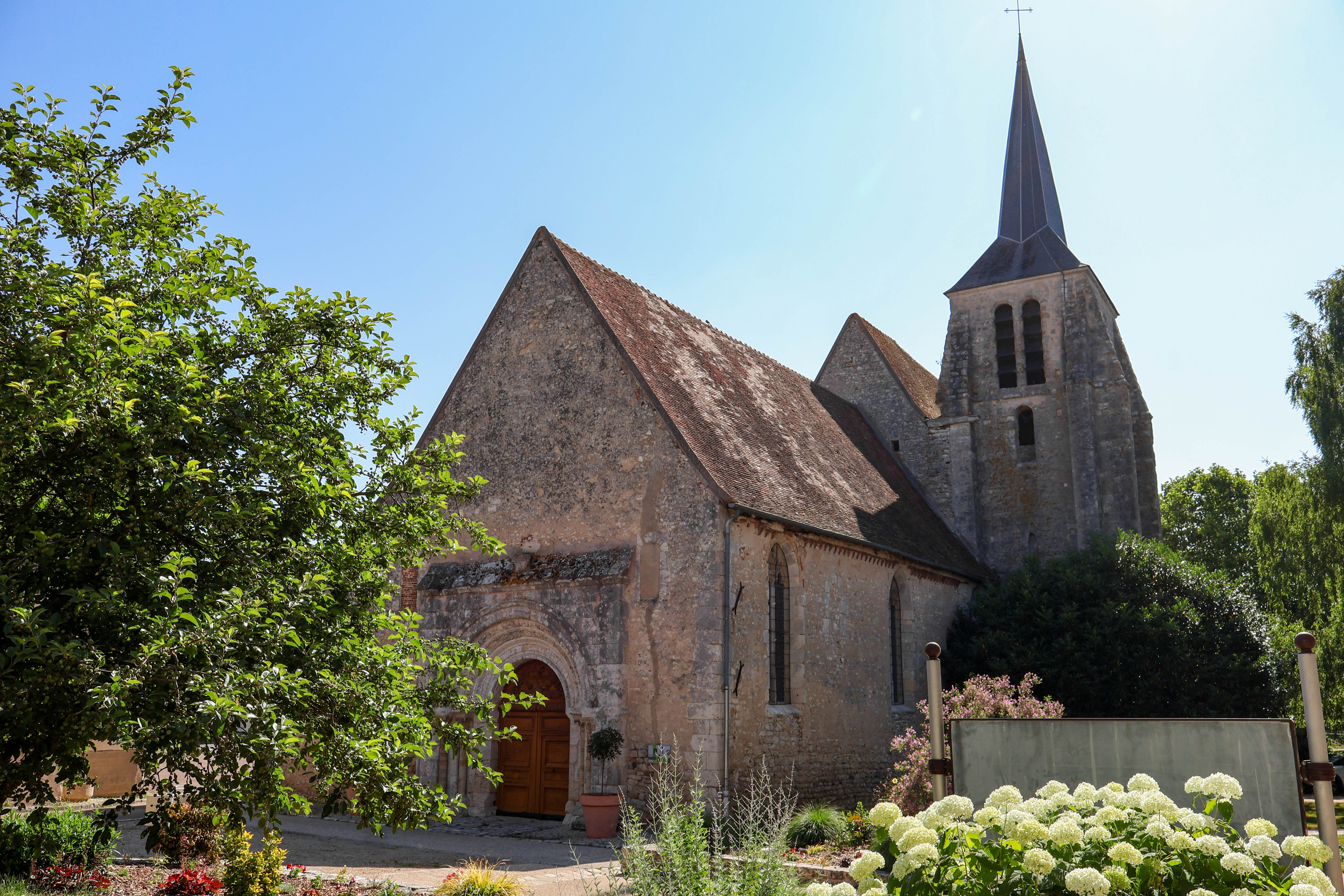 Montbouy, Montbouy - photo 2