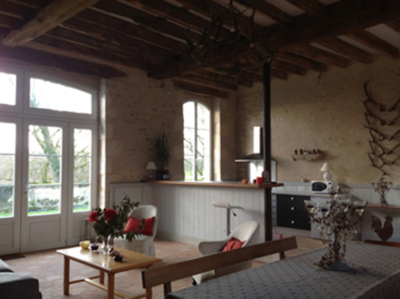 La Brenne à cheval : circuits en marguerite au départ du domaine de Montgenoux, Prissac - photo 2