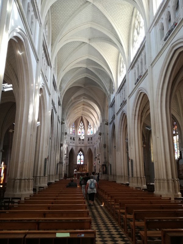 Chemin des Châteaux, Montoire-sur-le-Loir - photo 3