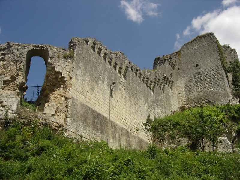 Chemin des Châteaux, Montoire-sur-le-Loir - photo 4