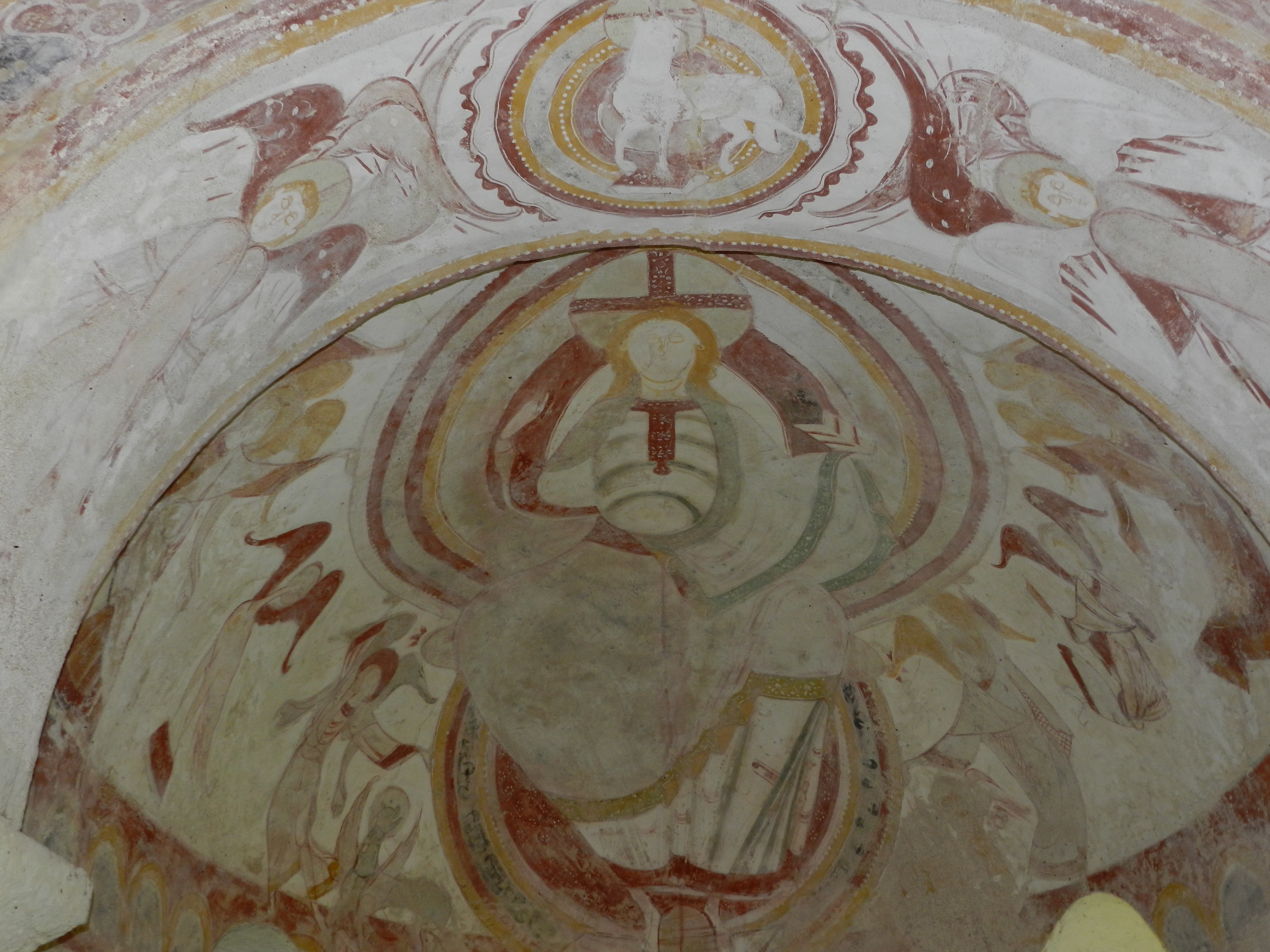 Chapelle Saint-Gilles, Montoire-sur-le-Loir - photo 9