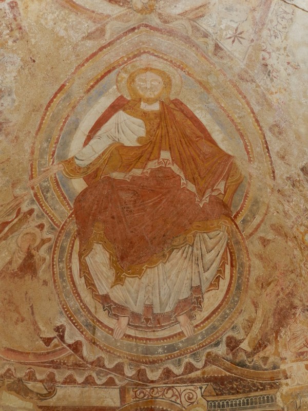 Chapelle Saint-Gilles, Montoire-sur-le-Loir