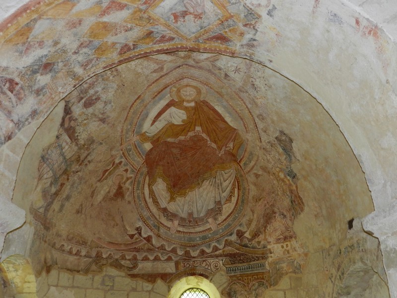 Chapelle Saint-Gilles, Montoire-sur-le-Loir - photo 4