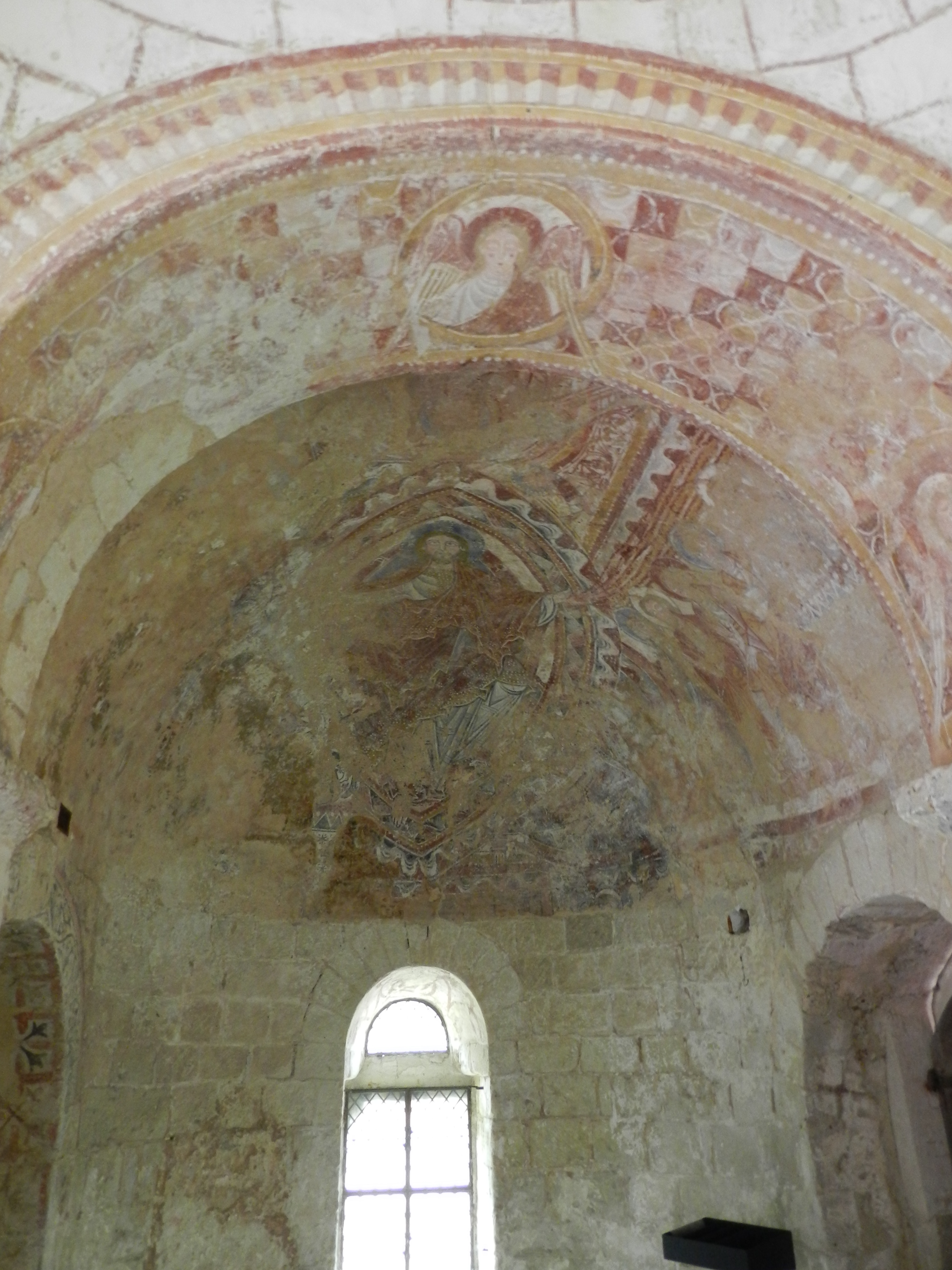 Chapelle Saint-Gilles, Montoire-sur-le-Loir - photo 2